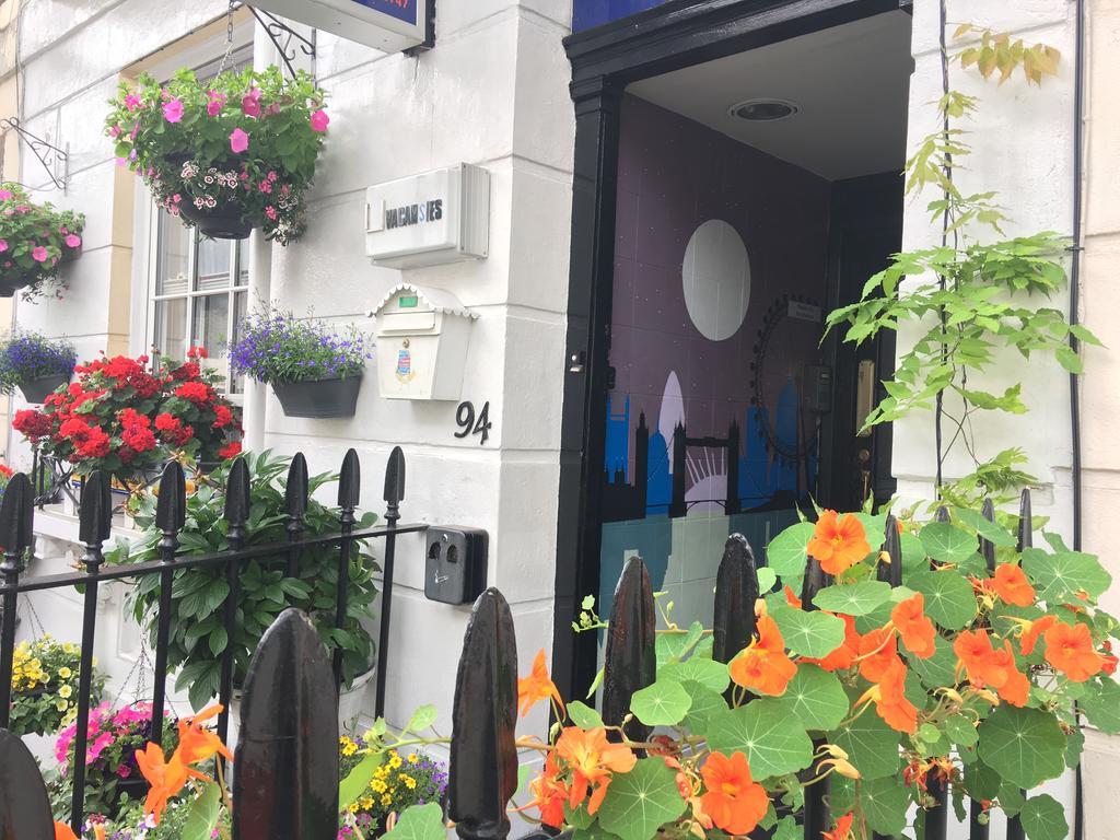 Surtees Hotel Londra Exterior foto