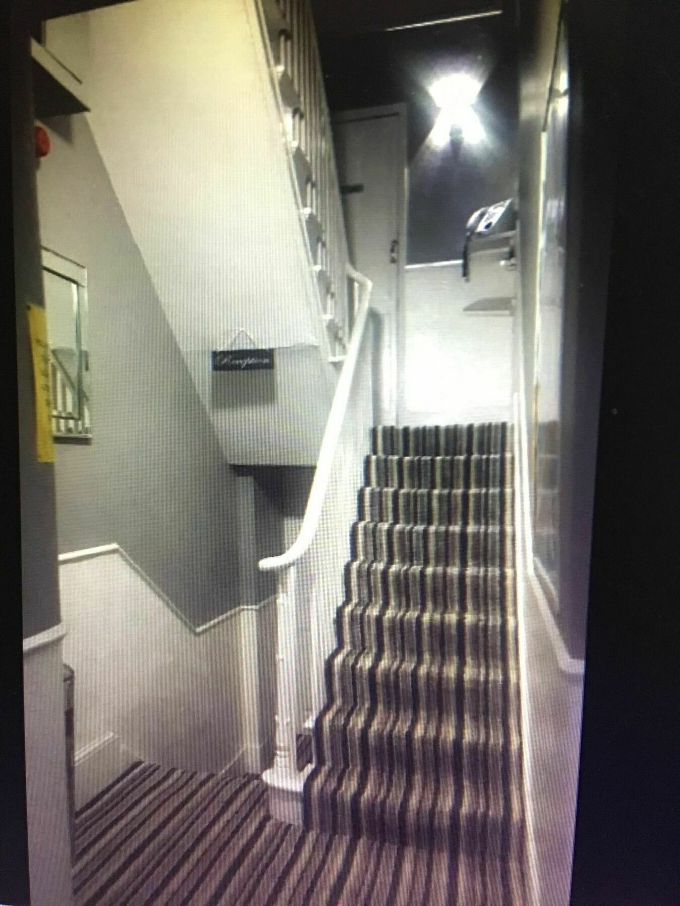 Surtees Hotel Londra Exterior foto